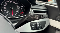 Audi A5 40 TDI S Line 5dr S Tronic Diesel Hatchback